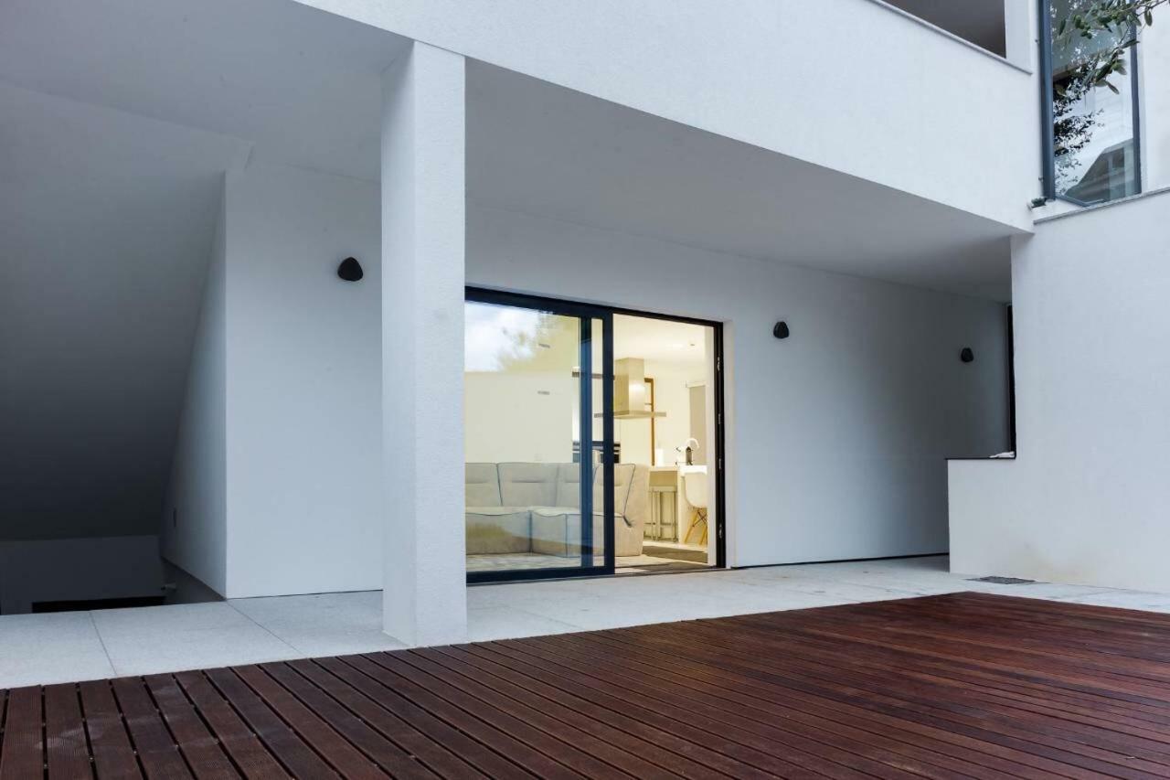 Villa Casa Dos Valentins Geres Exterior foto