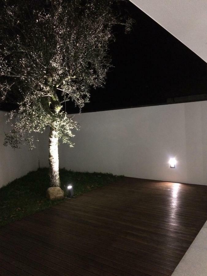 Villa Casa Dos Valentins Geres Exterior foto